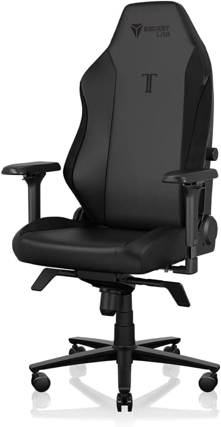Secretlab Titan Evo Regular: talla, lumbar y garantía