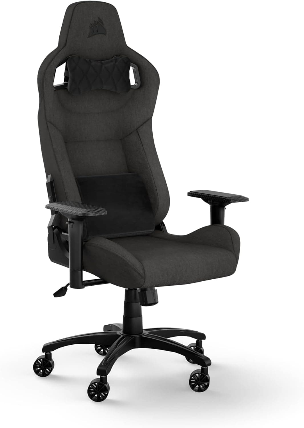 Silla Gaming de Tela o Polipiel: Cuál Elegir Según tu Uso